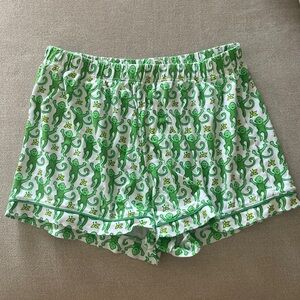 Roller Rabbit shorts